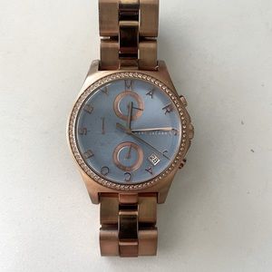 Marc by Marc Jacob watch